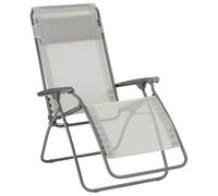 Lafuma Mobilier - Recliner Chair R Clip - Sedia da campeggio grigio