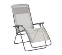 Lafuma Mobilier Relax Clip, Pelle Sintetica, Segale II, Large