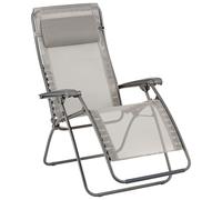 Lafuma Mobilier - RSXA Clip Batyline - Sedia da campeggio grigio