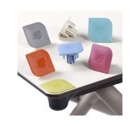 Lafuma Mobilier Sas SET COPRIFORI/GUARNIZIONI PER TAVOLO ANYTIME LAFUMA CELADON SET COPRIFORI/GUARNIZIONI PER TAVOLO ANYTIME LAFUMA CELADON