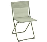Lafuma Mobilier - Balcony II Chair Batyline Iso - Sedia da campeggio olivia