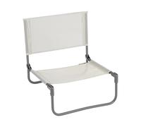 Lafuma Mobilier - CB II Velio Mix - Sedia da campeggio grigio