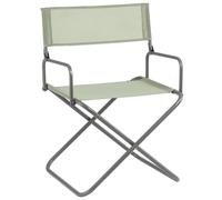 Lafuma Mobilier - Sedia da regista pieghevole - FGX XL - Moss - Verde
