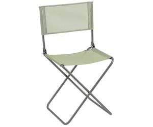 Lafuma Mobilier - Sedia pieghevole compatta - CNO Batyline Moss - Verde