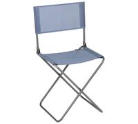Lafuma Mobilier - Sedia pieghevole compatta CNO - Chaise Pliante CNO Batyline Océan II - Blu