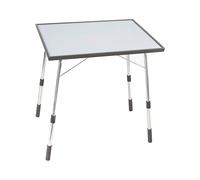 Lafuma Mobilier - Tavolo da campeggio pieghevole - Table Camping Louisiane Carbon in Alluminio - Beige Beige