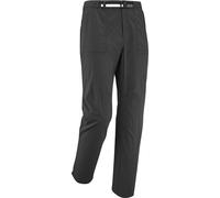 Lafuma - Pantaloni da trekking - Access Pants M Asphalte per Uomo - Taglia 46 FR - Grigio