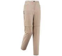 Lafuma Pantaloni da Trekking modulari Pantaloncini da Donna