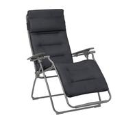 Lafuma Poltrona Relax Futura be Comfort Dark Grey LFM3130 8902