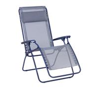 Lafuma Poltrona Relax gravità zero RClip Batyline® Iso Blu Indigo