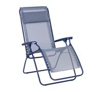 Poltrona Reclinabile Sdraio R CLIP LaFuma LFM5169 Indigo