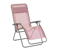 Lafuma Poltrona Relax gravità zero RClip Batyline® Iso (Rose Cerisier)