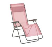 Lafuma Poltrona Relax gravità zero RClip Batyline® Iso (Rose Cerisier)