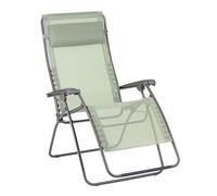Lafuma Poltrona Relax gravità zero Rsxa Clip XL Batyline® Iso Verde Moss