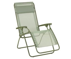 Lafuma Poltrona Relax Zero Gravità - RCLIP