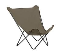 Lafuma Pop Up XL, Airlon + Uni, Grès, 97 x 83 x 87 cm