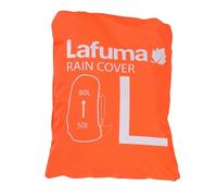 Zaino da escursionismo rain cover lafuma raincover orange