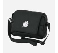 Lafuma - Ruck Bag Belt - Borsa messenger con tracolla rimovibile - Trekking, Viaggi, Urban - Nero