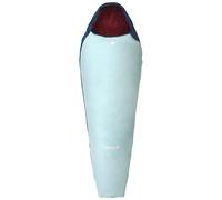 Lafuma - Sacco a pelo - Active 10 W Waterfall per Donne in Pelle - Blu Blu