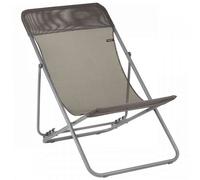 Lafuma Sdraio Maxi Transat Graphite