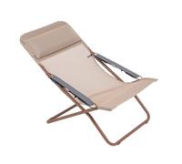 Lafuma TRANSABED - Sedia a Sdraio Batyline® - Canyon