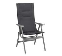 LAFUMA Sedia braccioli Zen It Be Comfort Dark Grey LFM2831 8902