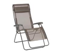 Lafuma Sedia Poltrona Reclinabile Sdraio RSXA CLIP XL LFM2057 Graphite
