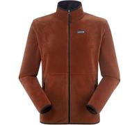 LAFUMA Shelter F-zip M - Uomo - Rosso - Taglia S- modello 2025