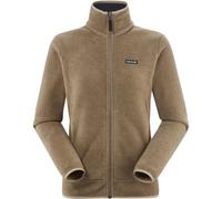 LAFUMA Shelter F-zip W - Donna - Beige - Taglia L- modello 2025