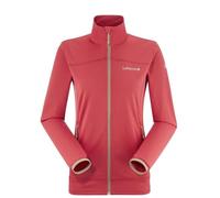 Polare lafuma shield fz donna arancione