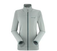 Lafuma SHIELD - Giacca in pile da donna termoisolante, in tessuto caldo e traspirante, per escursionismo, trekking, trekking, stile di vita