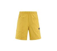 Lafuma SHORT LTD JR (MUSTARD) pantaloncini da bambino 10 ANS