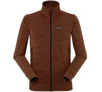 LAFUMA Skim Shield F-zip M - Uomo - Marrone - Taglia XL- modello 2024