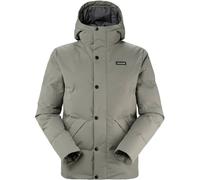 LAFUMA Staten Jacket M - Uomo - Grigio - Taglia L- modello 2025