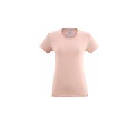 Lafuma track tee t shirt rosa donna l