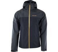 LAFUMA Trackshell Hoodie M - Uomo - Nero - Taglia XL- modello 2025