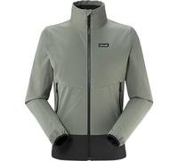 LAFUMA Trackshell Jkt M - Uomo - Grigio / Nero - Taglia L- modello 2024