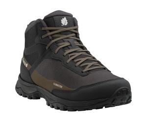 Lafuma Uomo ALPIC CL Mid M Scarpa da Trekking, Nero/Blu, 46 2/3 EU Stretta, Nero, 46 2/3 EU Étroit
