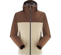 Lafuma - Veste imperméable et respirante - Shift Clim Jkt M Straw per Uomo - Taglia M - Marrone