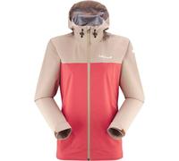 Lafuma - Veste imperméable et respirante - Shift Clim Jkt W Terracotta per Donne - Taglia M - rosso