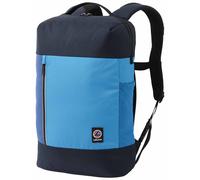 Lafuma - Zaino da bici - Bikepack Limited Emission U Saphir - Blu