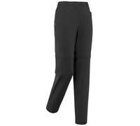 Lafuma Zip-off Pants W - Pantaloni da Trekking da Donna Classici