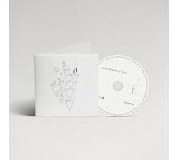 Olafur Arnalds & Talo Olafur Arnalds & Talos: A Dawnin (CD) (PRESALE 11/07/2025)