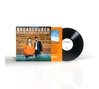 lafur Arnalds - Broadchurch