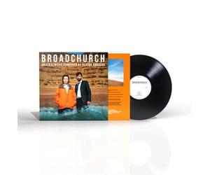lafur Arnalds - Broadchurch