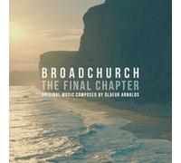 lafur Arnalds - Broadchurch - The Final Chapter