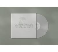Ólafur Arnalds For Now I Am Winter (Vinyl LP)
