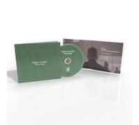 Ólafur Arnalds Island Songs (CD) Album