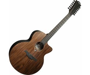 LAG Sauvage J12CE Natural Chitarra Semiacustica 12 Corde