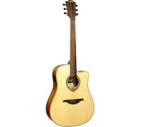 LAG Tramontane Tradition T88DCE - chitarra acustica Dreadnought elettrificata